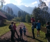 Familienwanderung Bärenalm 2016